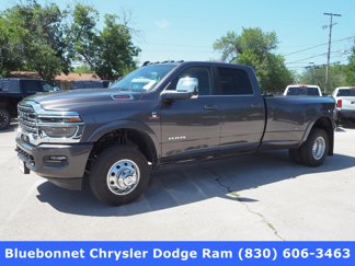 New 2025 RAM 3500 Longhorn image 1