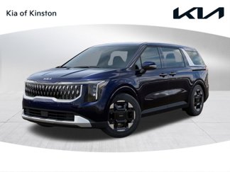 New 2025 Kia Carnival EX image 1