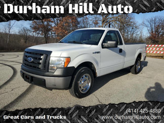 Used 2010 Ford F150 XL image 1