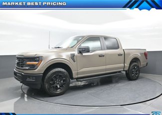 New 2025 Ford F150 STX image 1