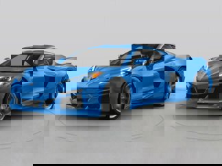 New 2025 Chevrolet Corvette E-Ray image 1