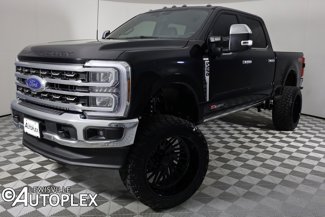 Used 2026 Ford F250 King Ranch image 1