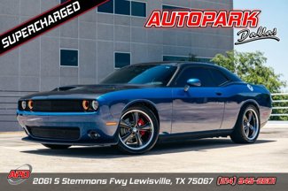 Used 2021 Dodge Challenger R/T w/ Cold Weather Group image 1