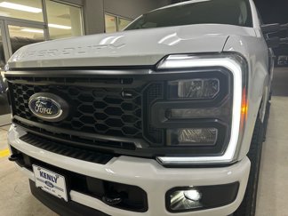 New 2026 Ford F250 XL w/ STX Appearance Package image 1