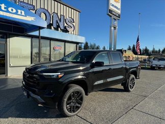 New 2025 Chevrolet Colorado Z71 w/ Technology Package image 1