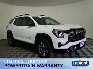 New 2026 GMC Terrain AT4 w/ Technology Package II image 1