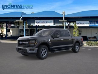 New 2024 Ford F150 XLT w/ Tow/Haul Package image 1