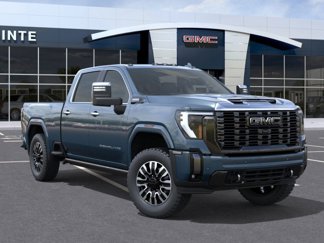 New 2026 GMC Sierra 2500 Denali Ultimate image 1