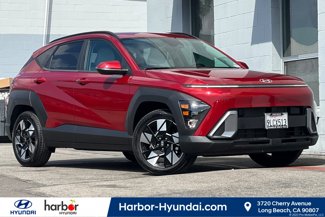 Certified 2024 Hyundai Kona SEL image 1