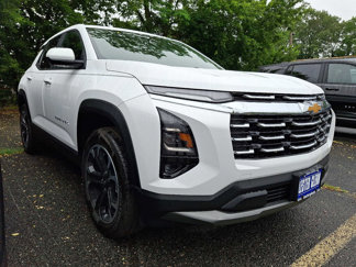 New 2026 Chevrolet Equinox LT w/ Convenience Package II image 1