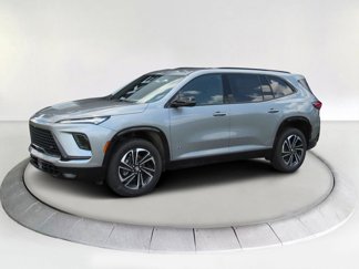 New 2026 Buick Enclave Sport Touring w/ Power Package image 1