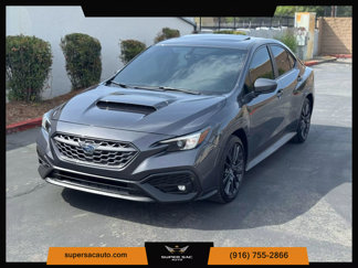 Used 2023 Subaru WRX Premium image 1