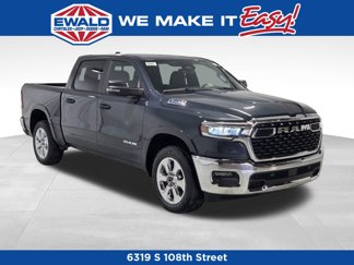 New 2025 RAM 1500 Big Horn image 1