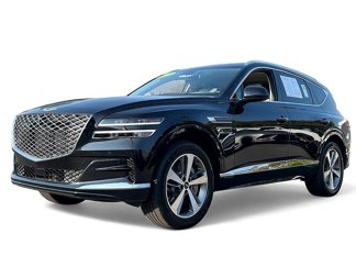 Used 2023 Genesis GV80 2.5T w/ Prestige 20" Package image 1