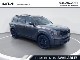 New 2025 Kia Telluride SX Prestige X-Line image 1