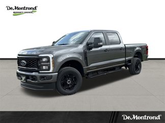 New 2025 Ford F250 XL w/ STX Appearance Package image 1