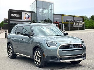 New 2025 MINI Cooper Countryman S image 1