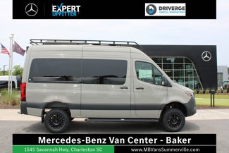 New 2024 Mercedes-Benz Sprinter 2500 image 1