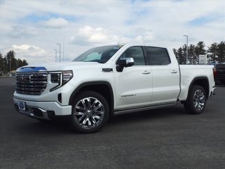 Used 2023 GMC Sierra 1500 Denali w/ Denali Reserve Package image 1