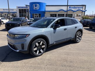 New 2025 Honda Prologue Elite image 1