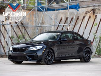Used 2020 BMW M2 Competition w/ Executive Package image 1