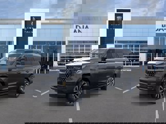 New 2025 Lincoln Navigator Black Label image 1