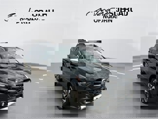 New 2025 Subaru Outback Touring XT image 1