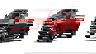 New 2026 Chevrolet Silverado 3500 LTZ image 1