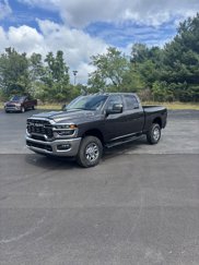 New 2026 RAM 2500 Tradesman image 1