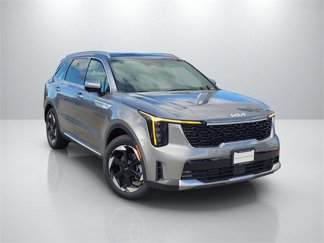 New 2025 Kia Sorento SX Prestige image 1