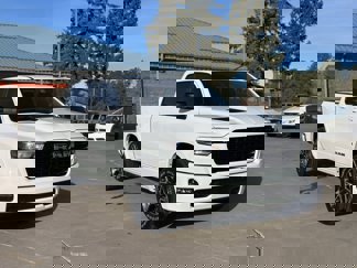 New 2025 RAM 1500 Laramie image 1