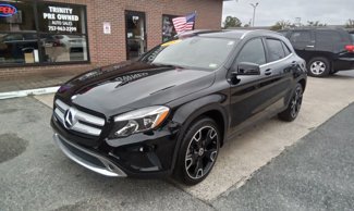Used 2020 Mercedes-Benz GLA 250 image 1