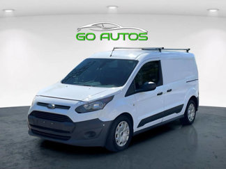 Used 2017 Ford Transit Connect XL image 1