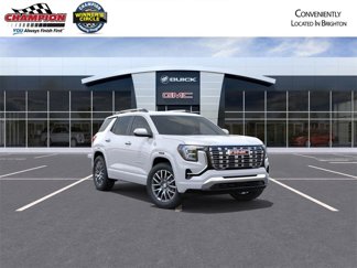 New 2026 GMC Terrain Denali w/ LPO, Floor Liner Package image 1