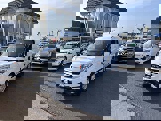 Used 2019 RAM ProMaster City Tradesman SLT image 1