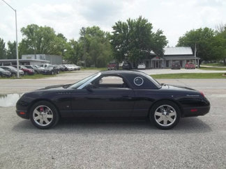 Used 2003 Ford Thunderbird image 1