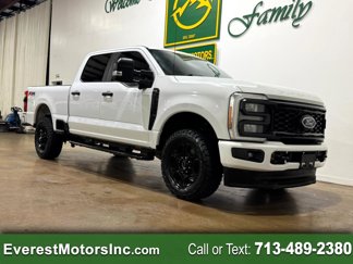 Used 2023 Ford F250 XL w/ STX Appearance Package image 1