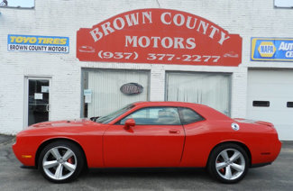 Used 2009 Dodge Challenger SRT8 w/ SRT Option Group II image 1