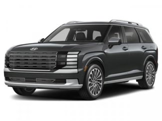 New 2026 Hyundai Palisade Calligraphy image 1