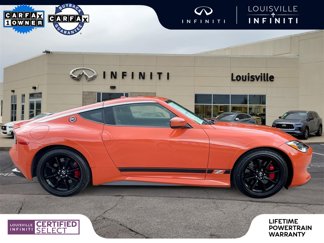 Used 2024 Nissan Z Performance w/ Heritage Edition image 1