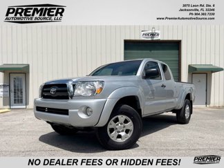 Used 2005 Toyota Tacoma PreRunner image 1