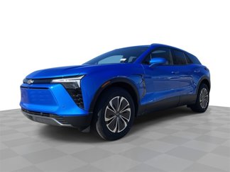 New 2025 Chevrolet Blazer EV LT w/ Super Cruise Package image 1