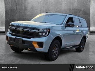 New 2025 Ford Expedition Tremor image 1