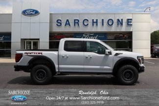 New 2025 Ford F150 Raptor image 1