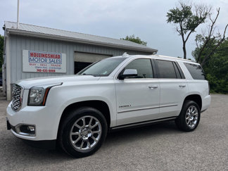 Used 2019 GMC Yukon Denali image 1