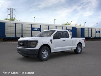 New 2025 Ford F150 XL image 1