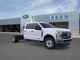 New 2025 Ford F350 XL w/ XL Chrome Package image 1