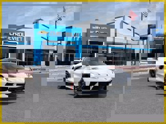 New 2025 Chevrolet Corvette Stingray Preferred Conv w/ 2LT image 1
