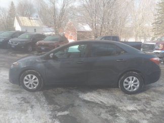 Used 2014 Toyota Corolla L image 1