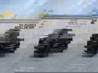 New 2025 Ford F150 XLT w/ Equipment Group 302A MID image 1
